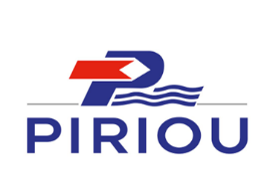Logo Piriou